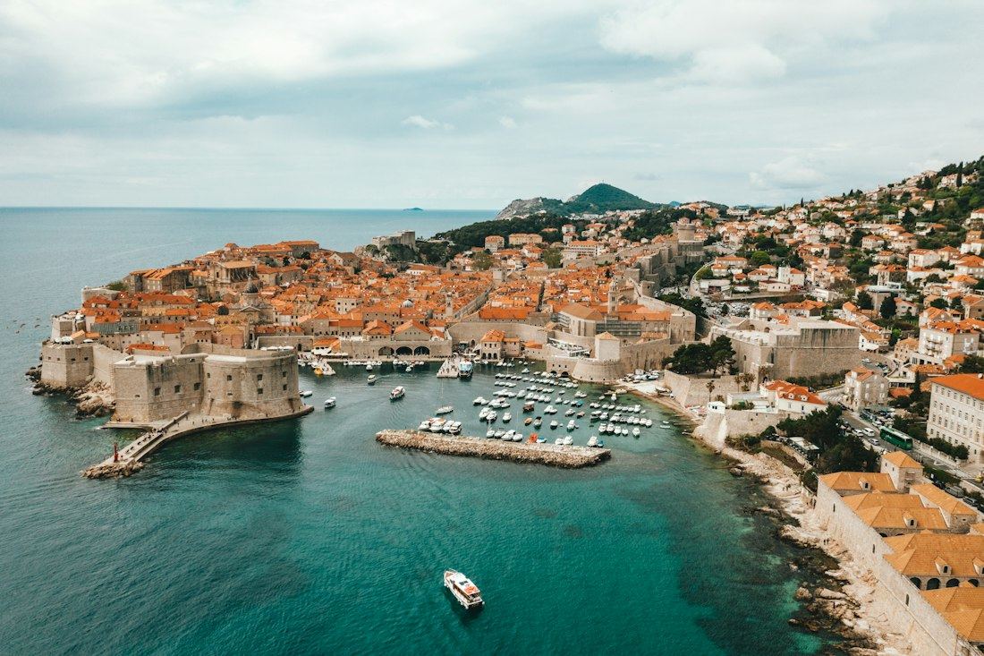 Study in Croatia
